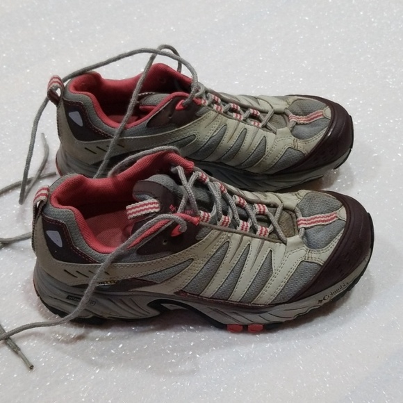 columbia reardan pass shoes